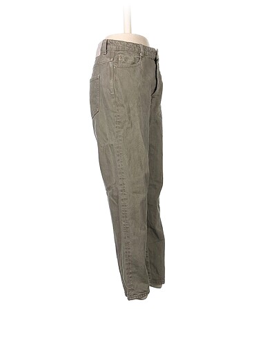 Zara Zara Jean / Kot %70 İndirimli.