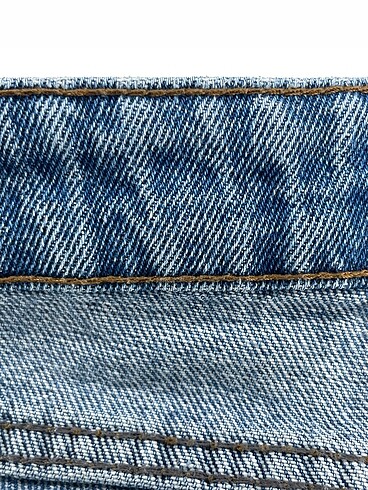 universal Beden çeşitli Renk Vintage Love Jean / Kot %70 İndirimli.