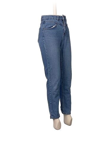 Vintage Love Vintage Love Jean / Kot %70 İndirimli.