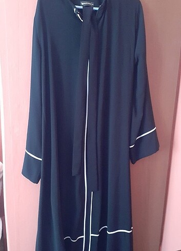 44 Beden kadın ferace(Abaya)