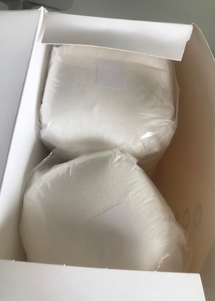 Göğüs pedi kapalı kutu - Görsel 2