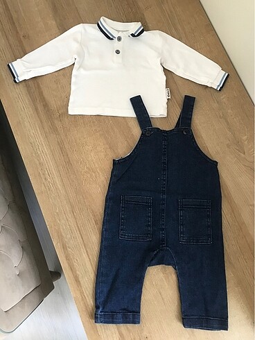 9-12 ay takım