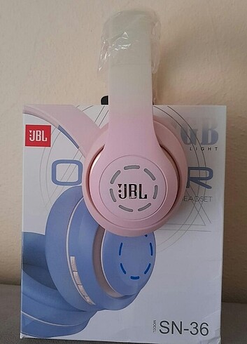 JBL BLUETOOTH KULAKLIK 