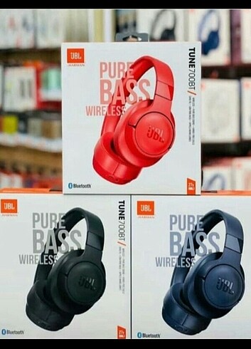 JBL 700BT BLUETOOTH KULAKLIK 