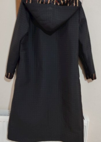 kahverengi kap - Görsel 2