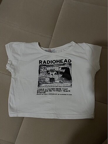 radiohead crop