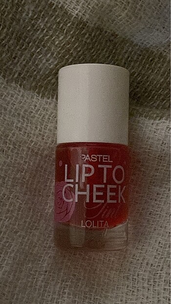  Beden pastel tint