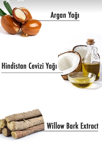 Beden Maru.derm SLES-Free Saç Onarıcı Şampuan 400 ml