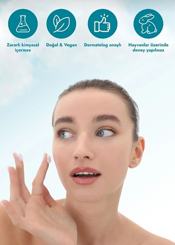 BAGA SPF 50+ Çok Yüksek Koruma Güneş Kremi - Görsel 5