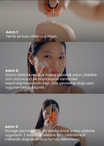 Cosmogenesis Labs SPF 50+ Güneş Koruyucu - Görsel 6