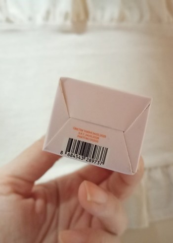 HEILUND Beyaz BB Krem SPF 30 - Görsel 3