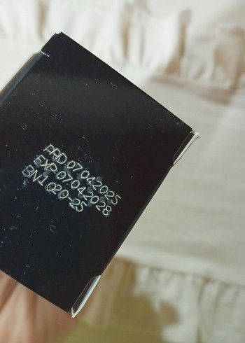 Wou Milk Therapy Toz saç pudra - Görsel 2