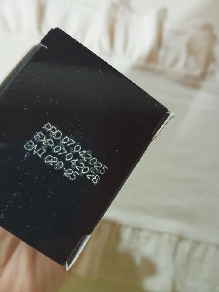 Wou Milk Therapy Toz saç pudra - Görsel 2