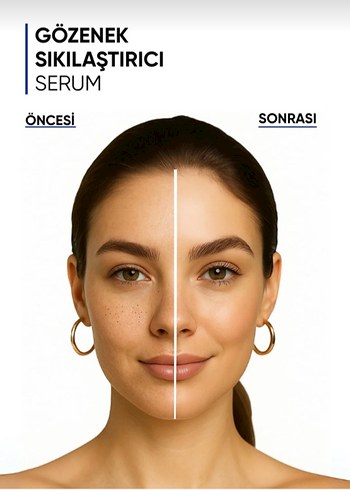 Mia Klinika Gözenek Sıkılaştırıcı Serum - Görsel 7