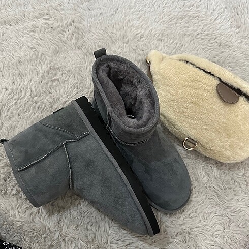 Ugg classic