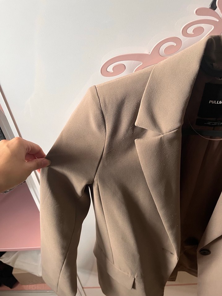 Blazer ceket — görsel 4/5