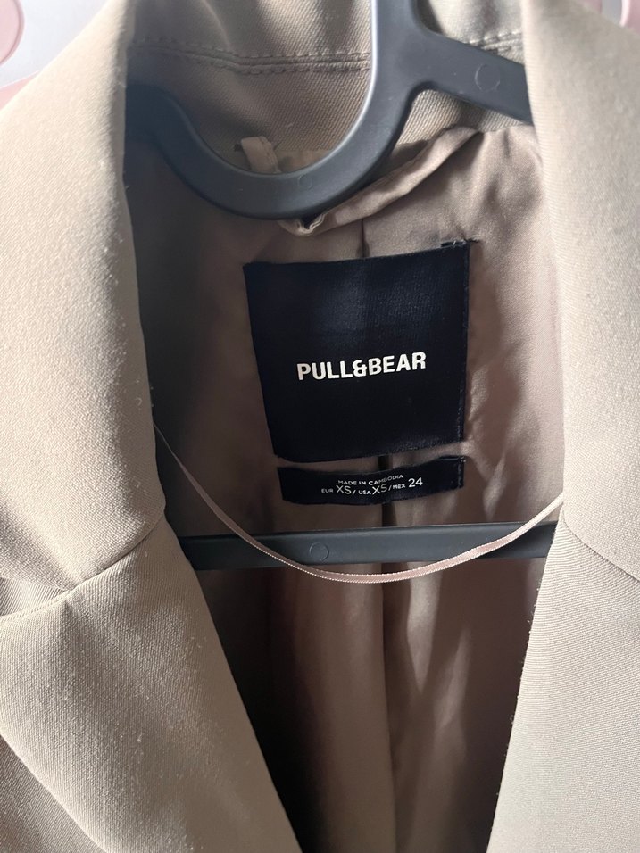 Blazer ceket — görsel 3/5