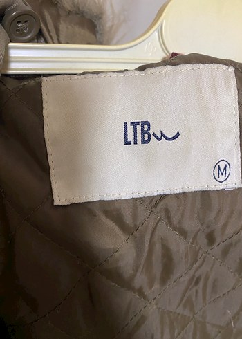 LTB Kadın Mont