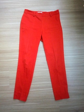 h&m şık ve rahat pantolon 