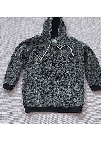 Koton Polar Sweatshirt