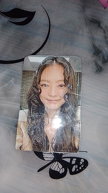 Jennie kim pc