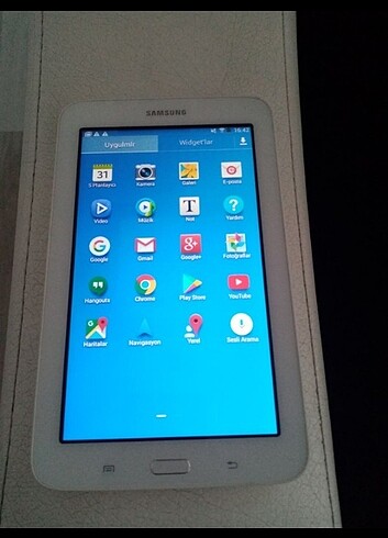Samsung Tablet SM-T110