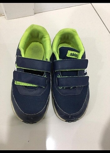 Adidas Ayakkabı 