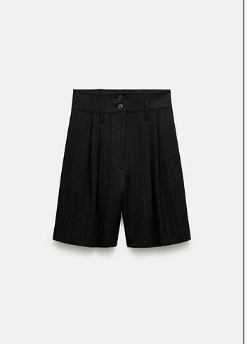Zara ZARA bermuda şort s
