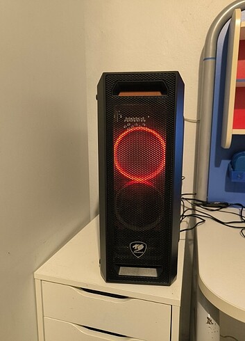 Oyuncu pc