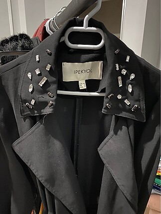 ipekyol trench