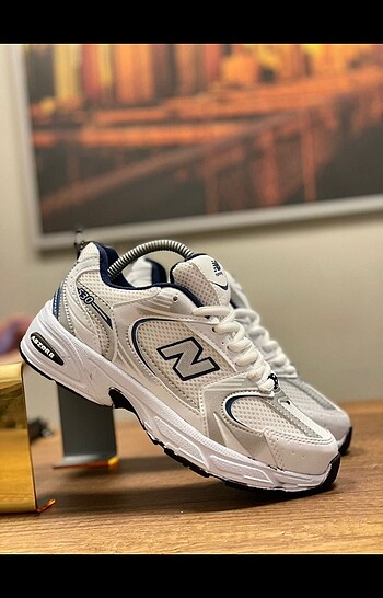 New balance