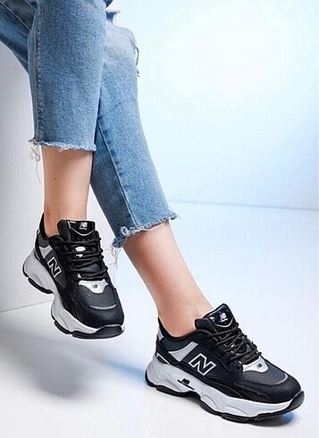 New balance