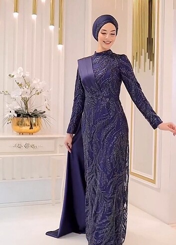 Pınar Şems Abiye