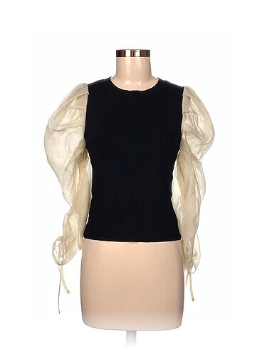 Zara Bluz %70 İndirimli.