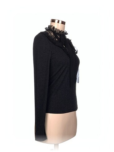 Zara Zara Bluz %70 İndirimli.