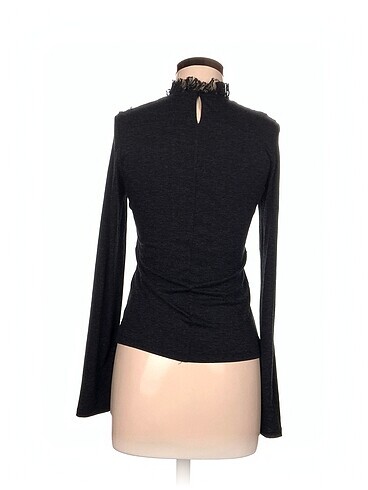 m Beden Zara Bluz %70 İndirimli.