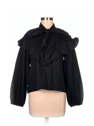 Zara Bluz %70 İndirimli.