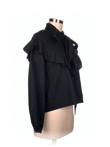 Zara Zara Bluz %70 İndirimli.