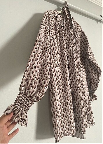 xl Beden Tunik