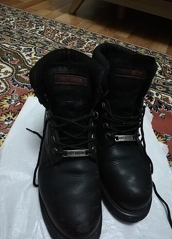 43 Beden Harley Davidson bot