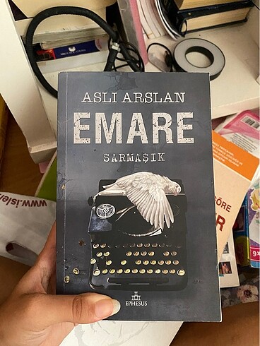 Aslı arslan emare