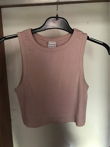 Defacto pembe crop