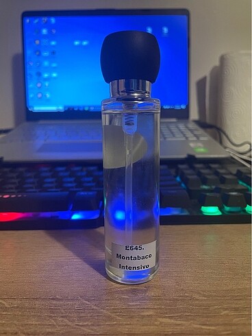 Delamore Parfüm