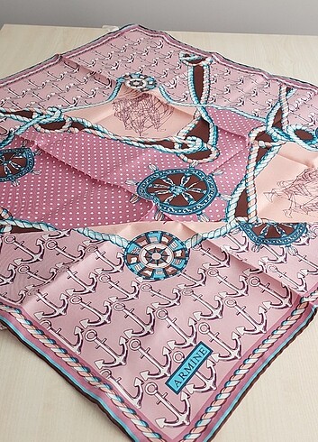 Armine twill ipek