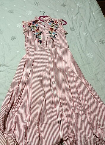 Zara Zara elbise