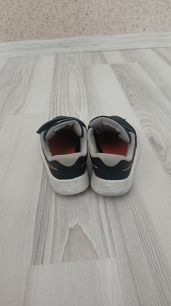 Nike Orijinal Nike marka çocuk ayakkabı