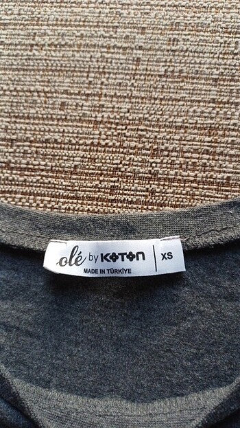 Koton Koton Tshirt