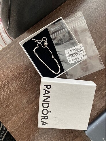 Pandora bileklik