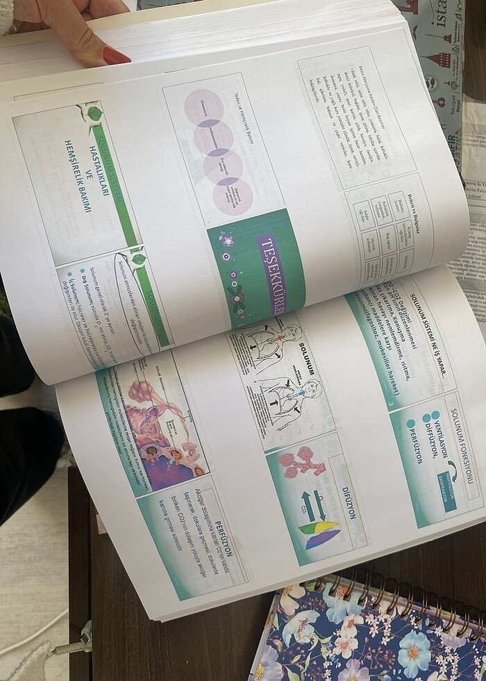 Hemşirelik Dahiliye - Görsel 3