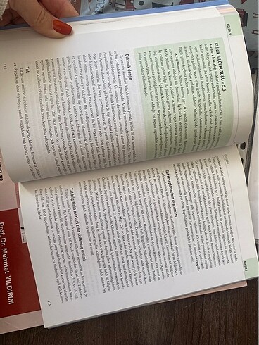 Hemşirelik fizyoloji - Görsel 2